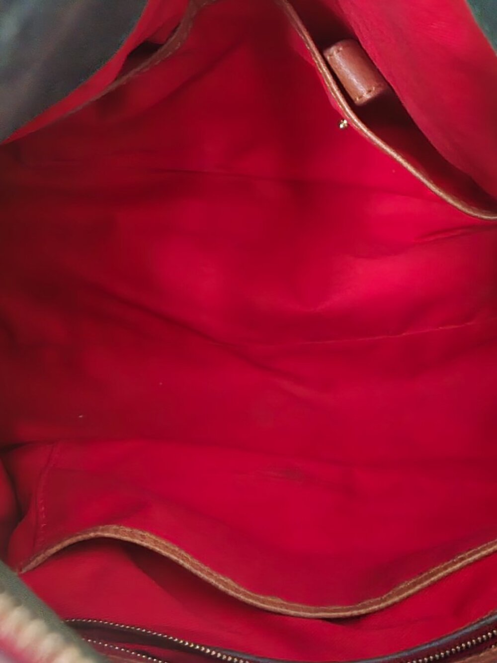 Florentine Large Satchel - Picture 6 of 6